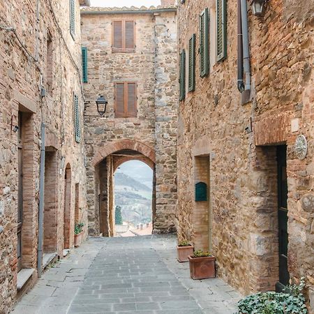 Il Borghetto - La Bottega Di Adele Loft Apartment Castelnuovo dell'Abate Exterior photo